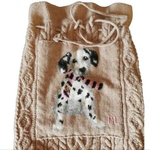 Ralph Lauren Backpack